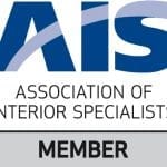 Association of interior specialists logo
