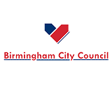 birmingham city council logo
