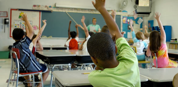 Installing Safety Window Film across Schools in Bristol