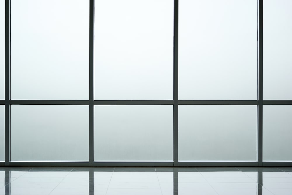 Benefits of Frosted Window Film
