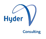 Hyder consulting logo