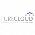 company logo for Purecloud