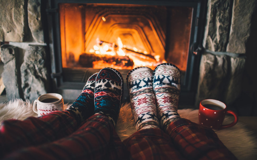 5 Hacks To Keep Your House Warm This Winter