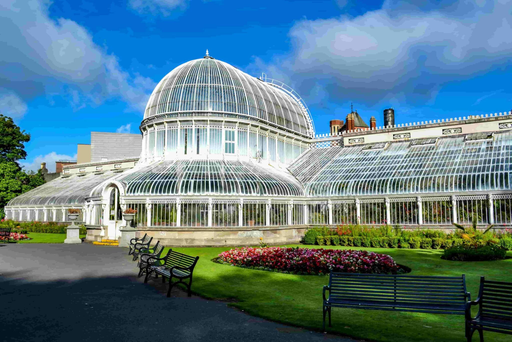 How to Improve Conservatory Insulation