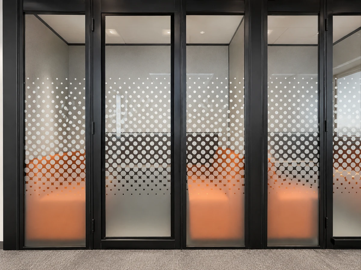 REG 14 Glazing Compliance: What Building Managers Need to Know