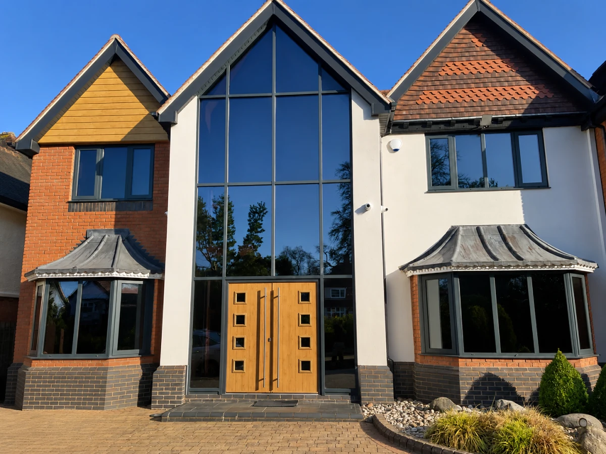 How Solar Window Film Helps Reduce Heat and Glare
